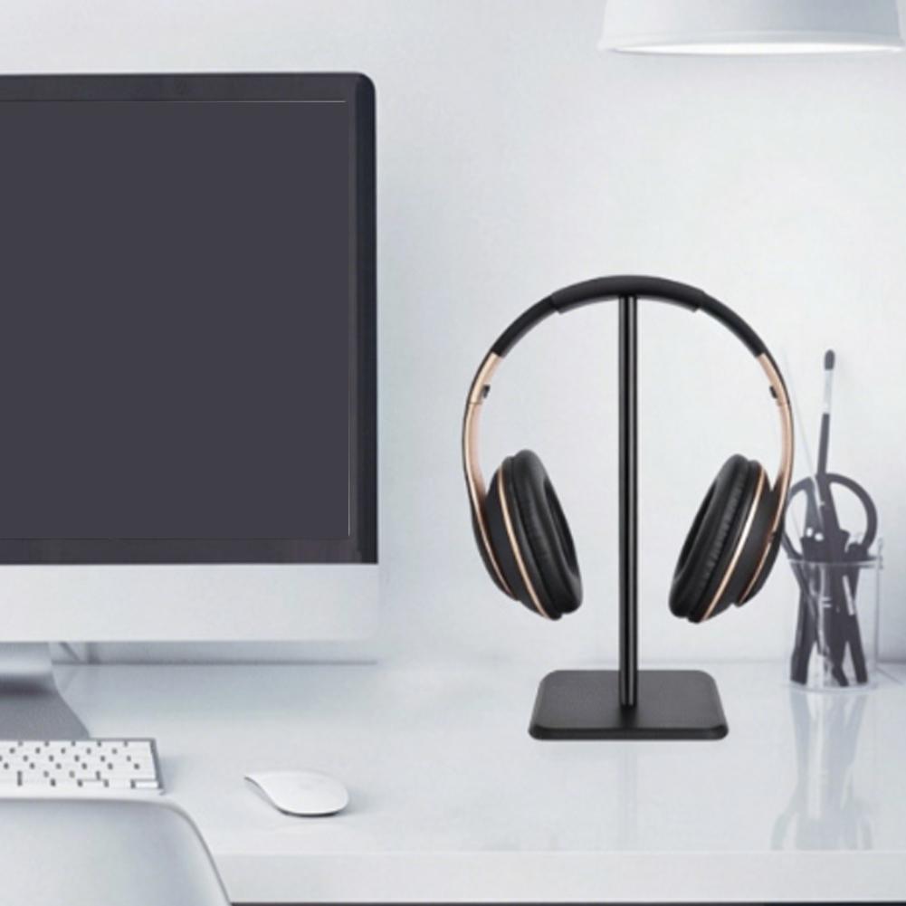 Support universel moderne pour - Headphone Hook Under avis et prix
