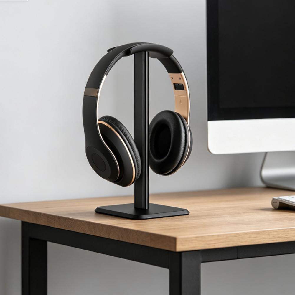 Support universel moderne pour - Headphone Hook Under avis et prix