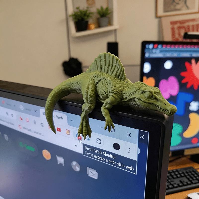 Décoration de bureau en forme  - Desk Setup Gifts avis et prix