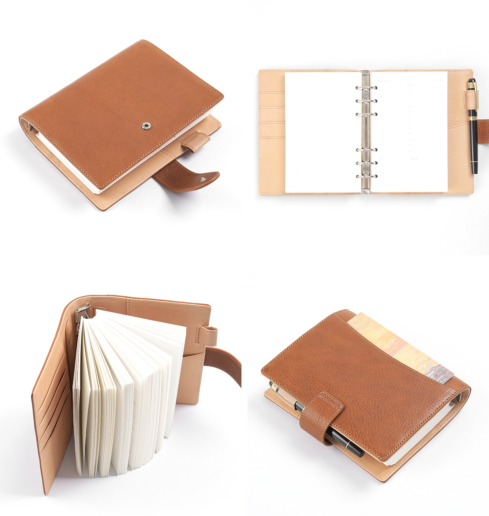 Moterm Franklin Covey taille c - Ring Binder Box avis et prix