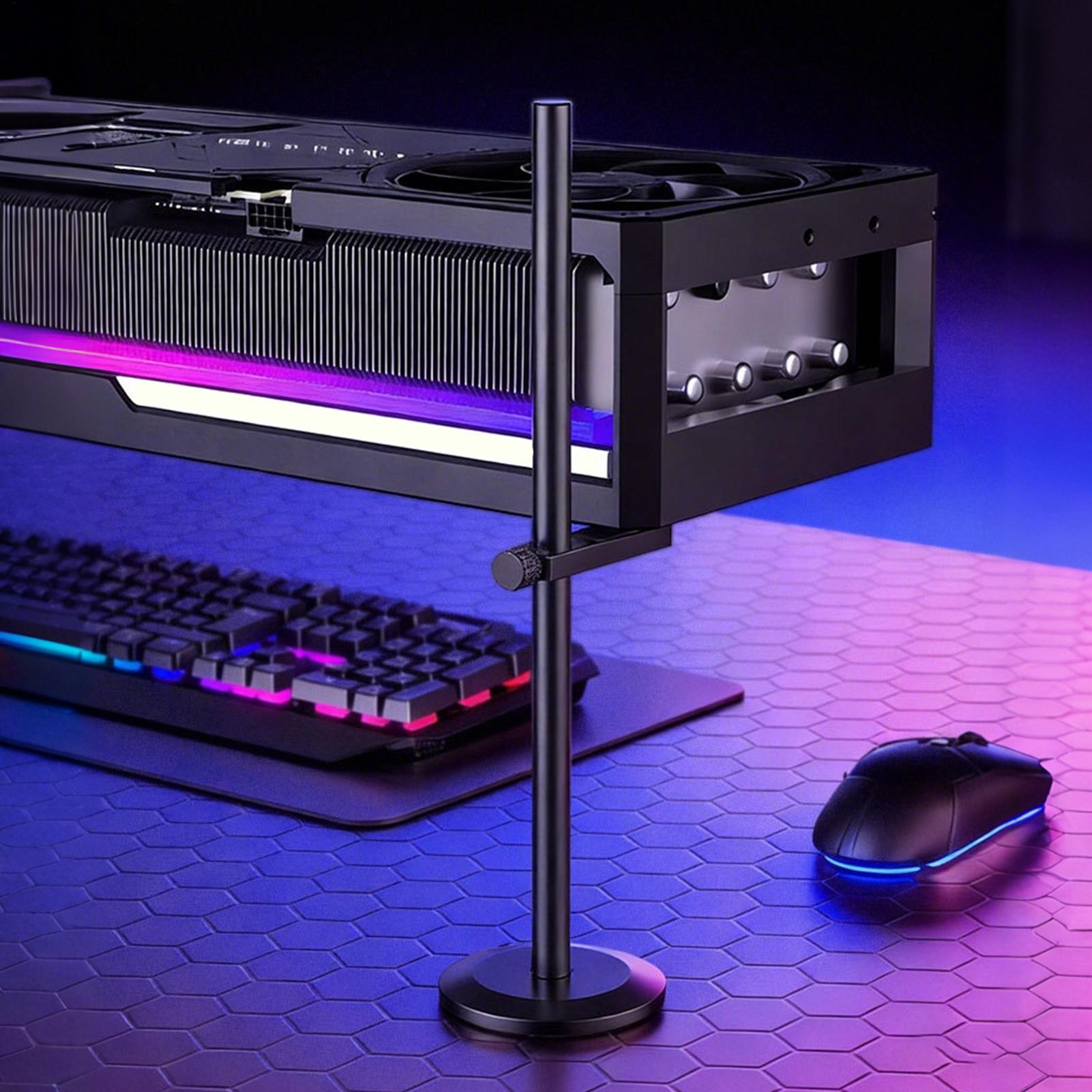 Support anti-affaissement pour - Desk Setup Videos avis et prix