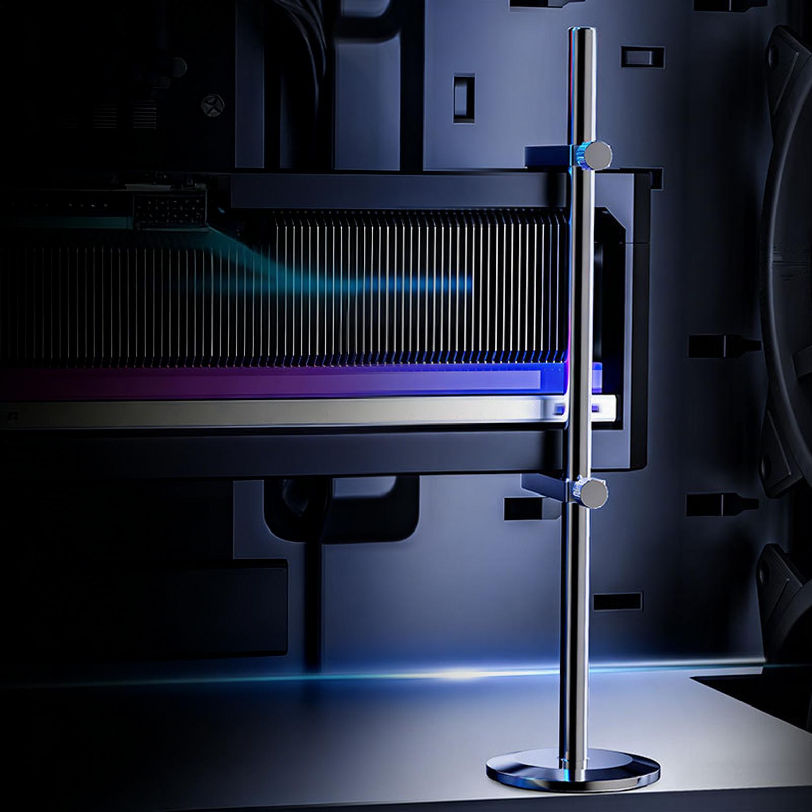 Support anti-affaissement pour - Desk Setup Videos avis et prix