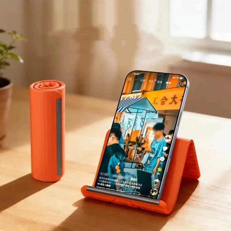 Support de téléphone portable  - Desk Setup Table avis et prix