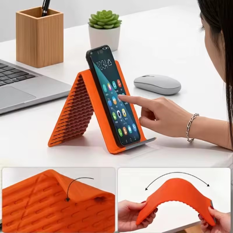 Support de téléphone portable  - Desk Setup Table avis et prix