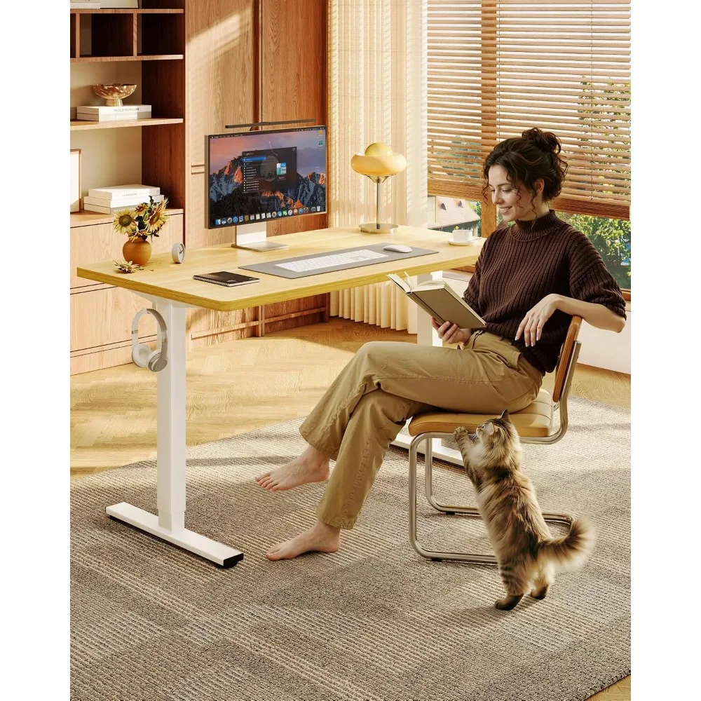 Bureau debout monobloc 48