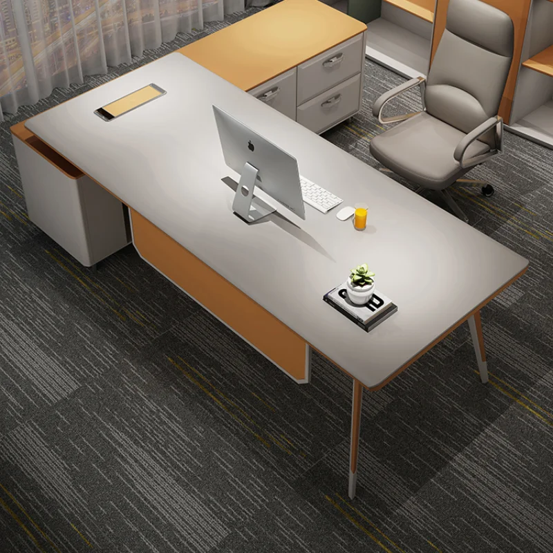Mouvement Simple Table atelier - Desk Setup Simple avis et prix