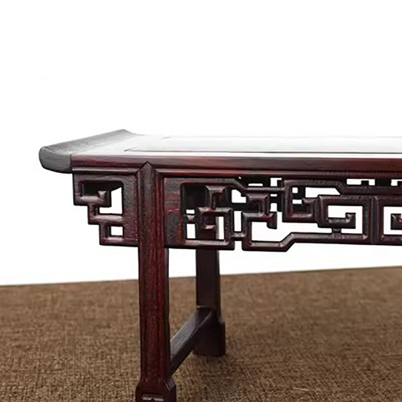 Petite table de bouddha en aca - Desk Setup Retro avis et prix