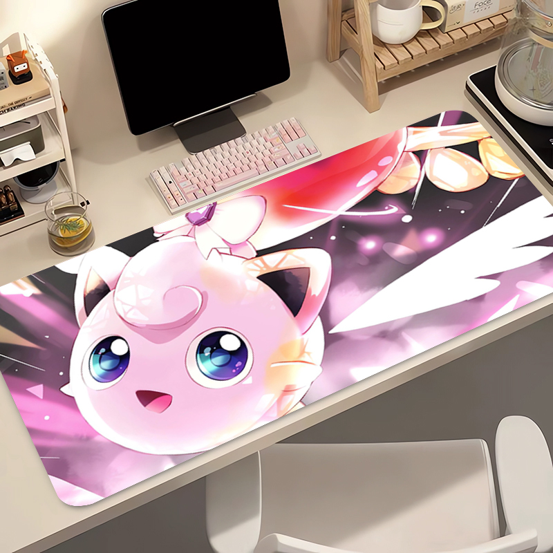Tapis de souris Anime 90x40cm  - Desk Setup Mat avis et prix