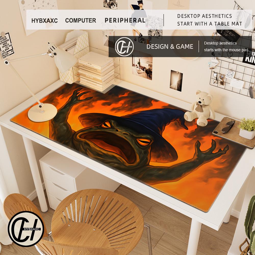 Tapis de bureau HYBXAXC, tapis - Desk Setup Natural avis et prix