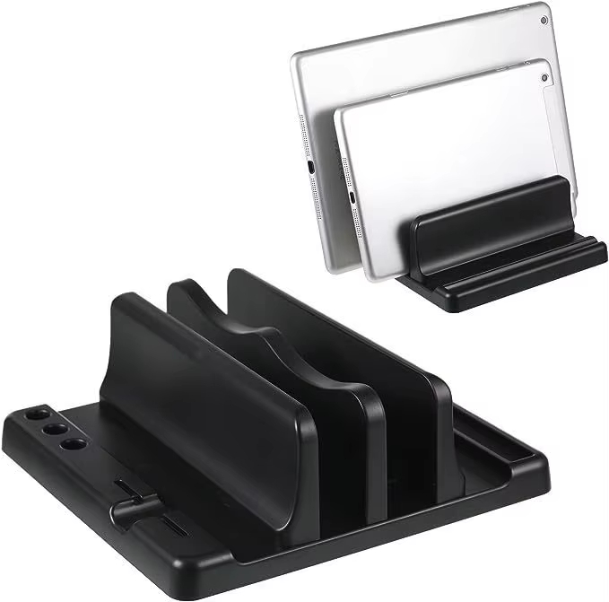 Support vertical pour ordinate - Desk Setup Table avis et prix