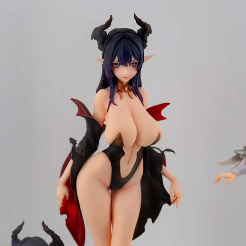 Figurine Liliana la Sorcière D - Desk Setup Gifts avis et prix