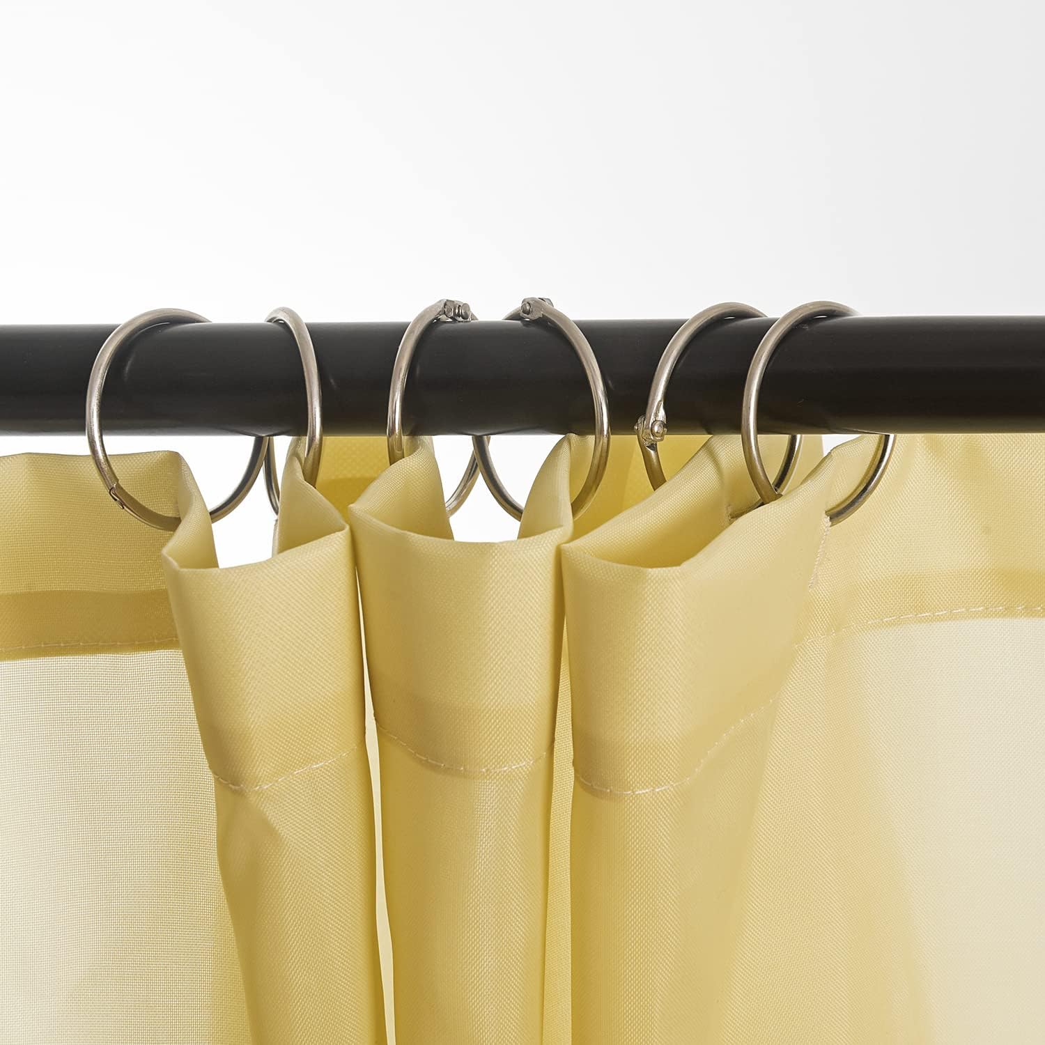 Anneaux de rideau de douche an - Ring Binder Box avis et prix