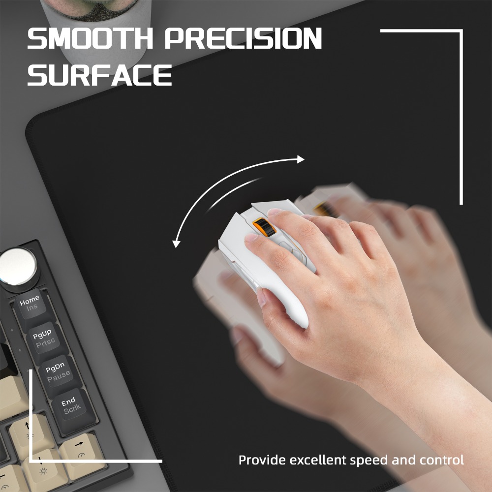 Tapis de souris de jeu pour fi - Desk Setup Simple avis et prix