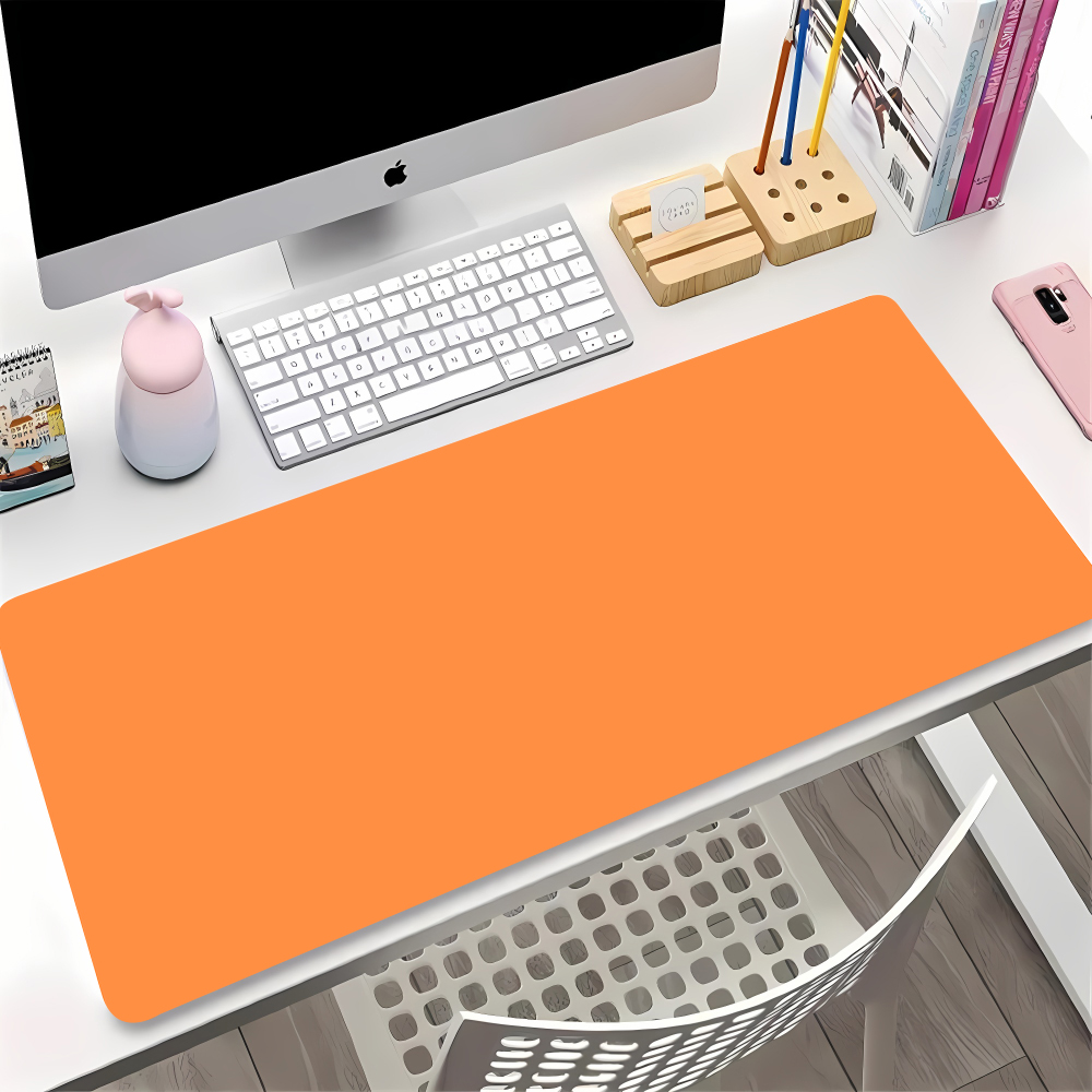 Tapis de souris de jeu de coul - Desk Setup Gear avis et prix