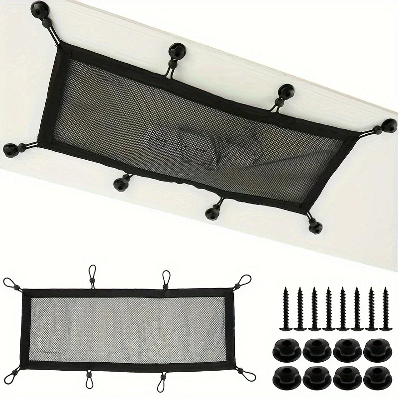 Organisateur de câbles en mail - Desk Setup Organizer avis et prix