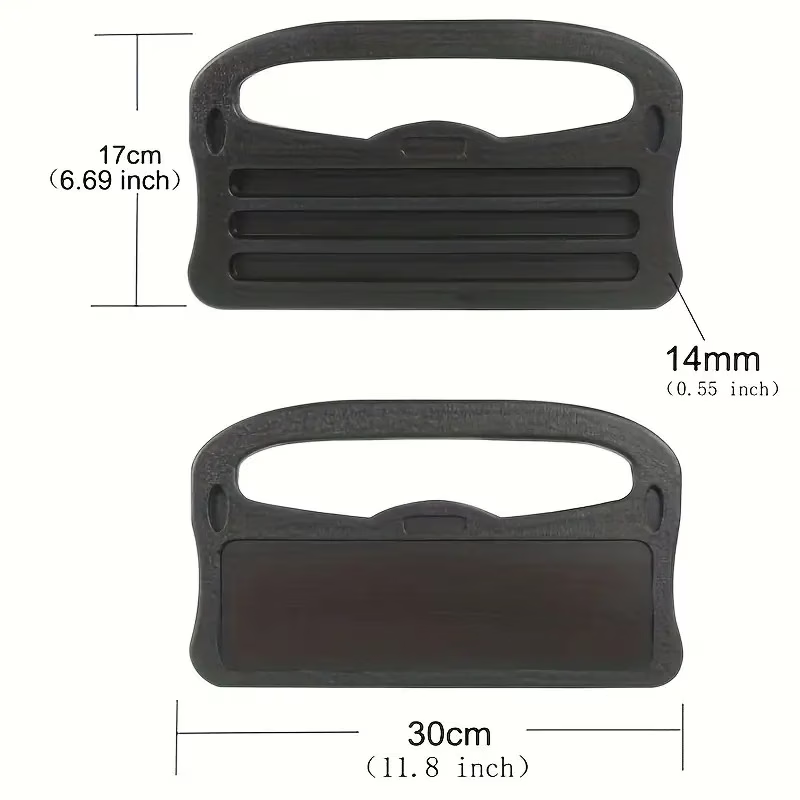 Table de volant de voiture uni - Desk Setup Maker avis et prix