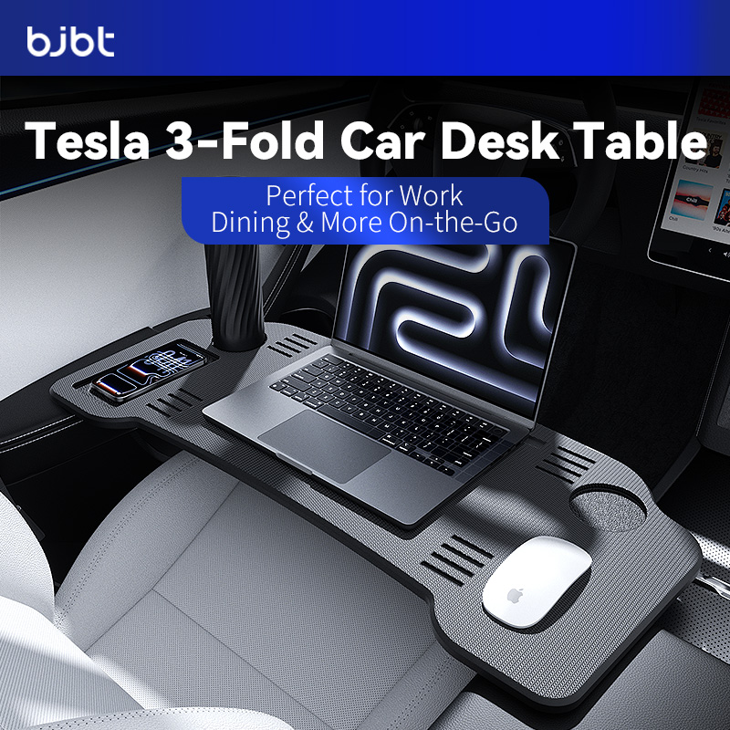 Table d'appoint pliable BJBT p - Desk Setup Maker avis et prix