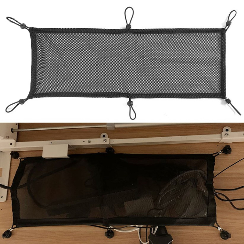 Filet de gestion des câbles de - Desk Setup Organizer avis et prix