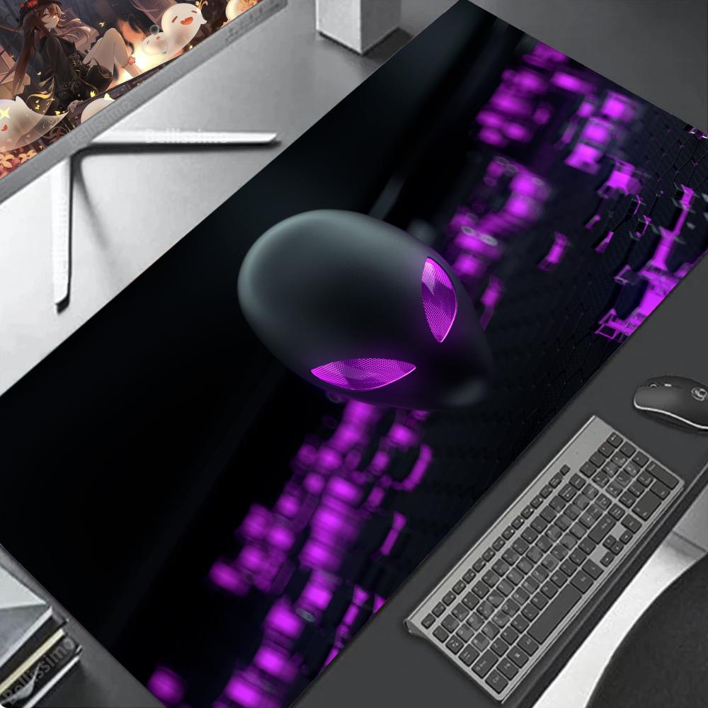 Tapis de souris Anime Dell Gam - Desk Setup Natural avis et prix