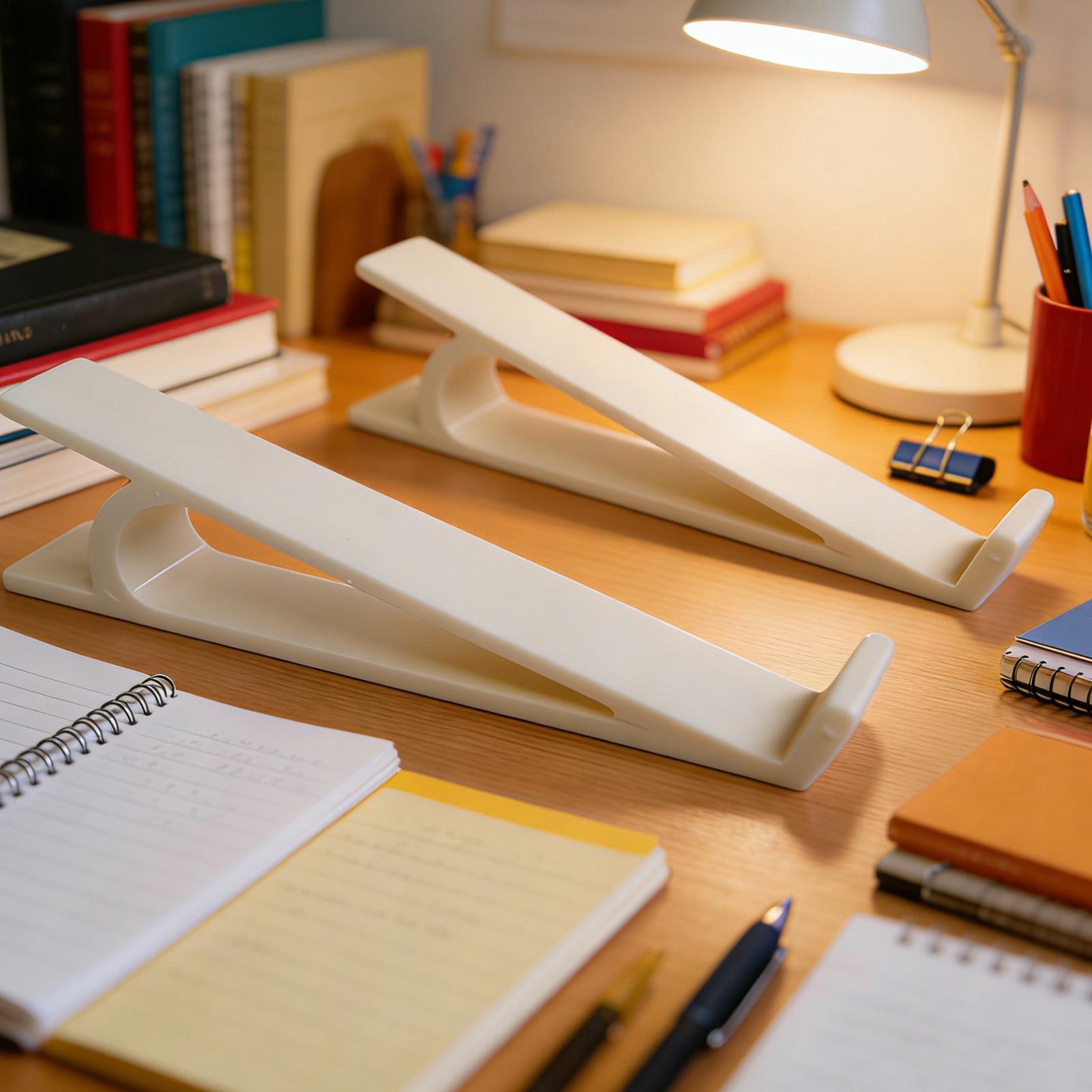 Rehausseur de clavier ergonomi - Desk Setup Home avis et prix