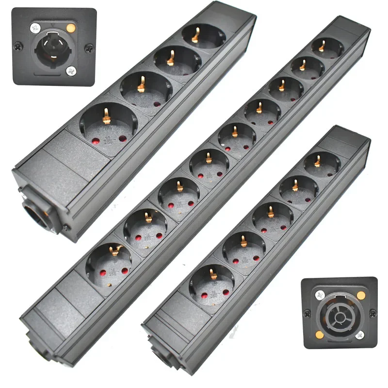 Multiprise PDU 3P prise d'avia - Power Strip Flat avis et prix