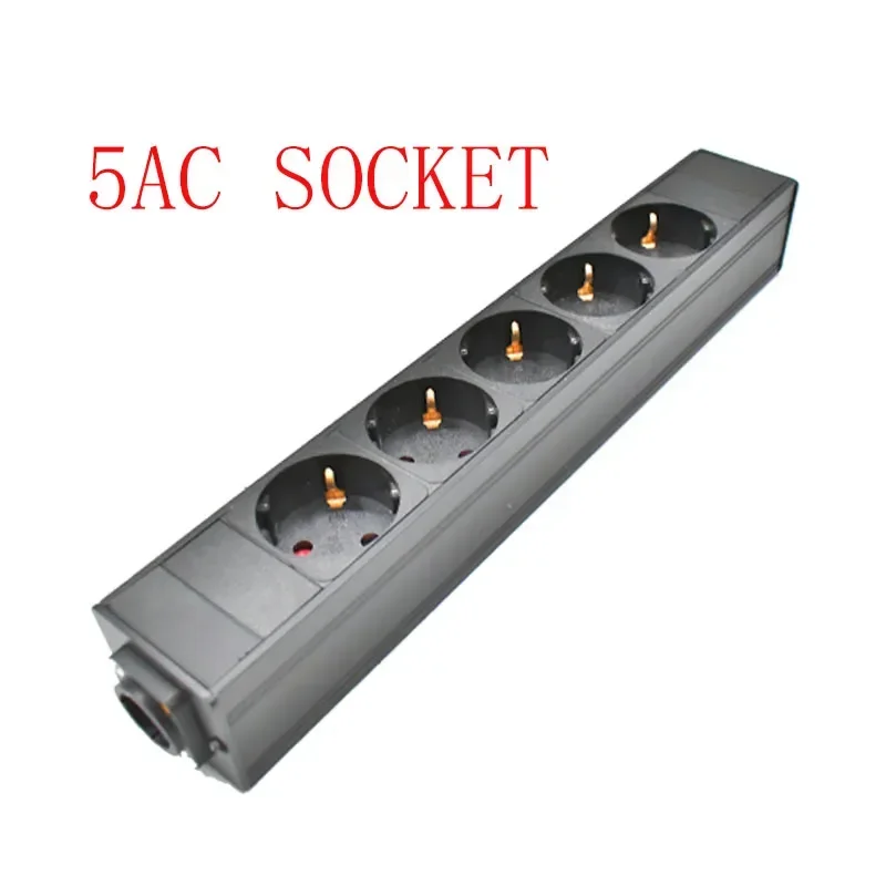 Multiprise PDU 3P prise d'avia - Power Strip Flat avis et prix