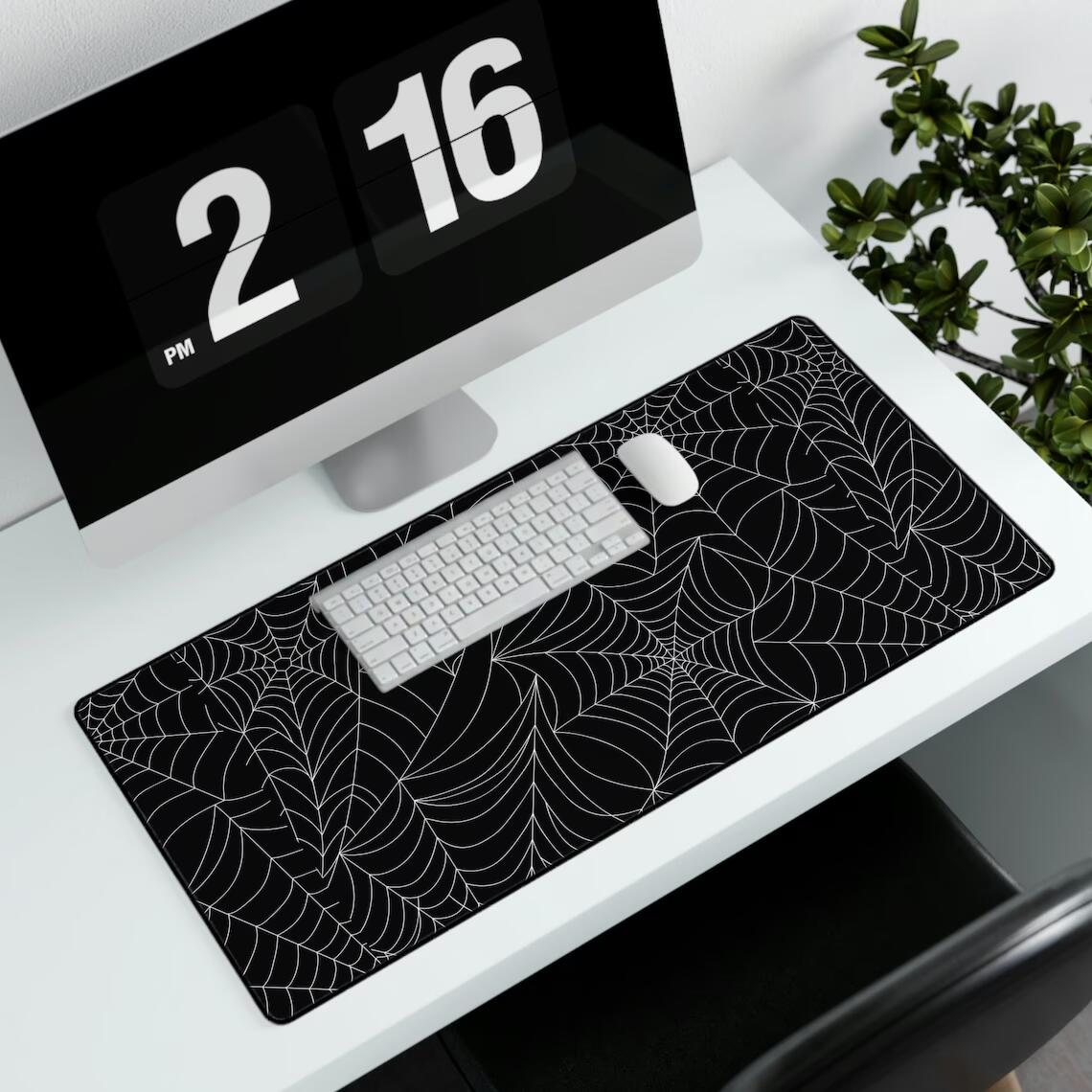 Tapis de bureau Long et mignon - Desk Setup Gifts avis et prix