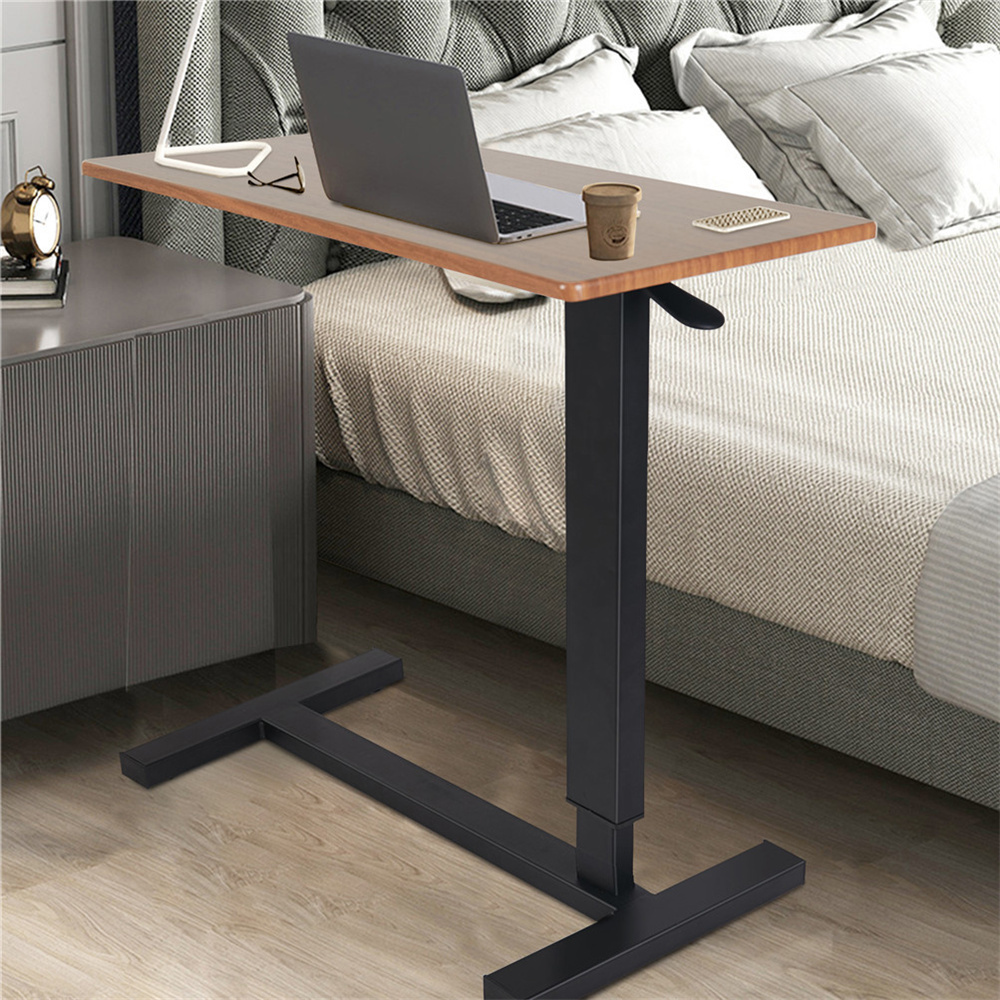 Grand bureau d'ordinateur port - Desk Setup Maker avis et prix