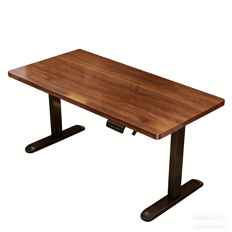 Bureau debout électrique moder - Desk Setup Office avis et prix