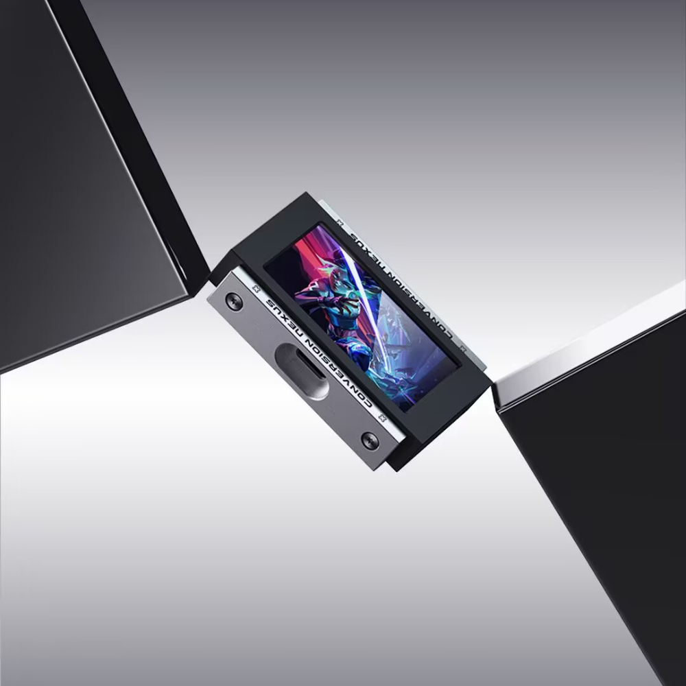 Hub USB Gaming HUESPARK HMLAB  - Desk Setup Gifts avis et prix
