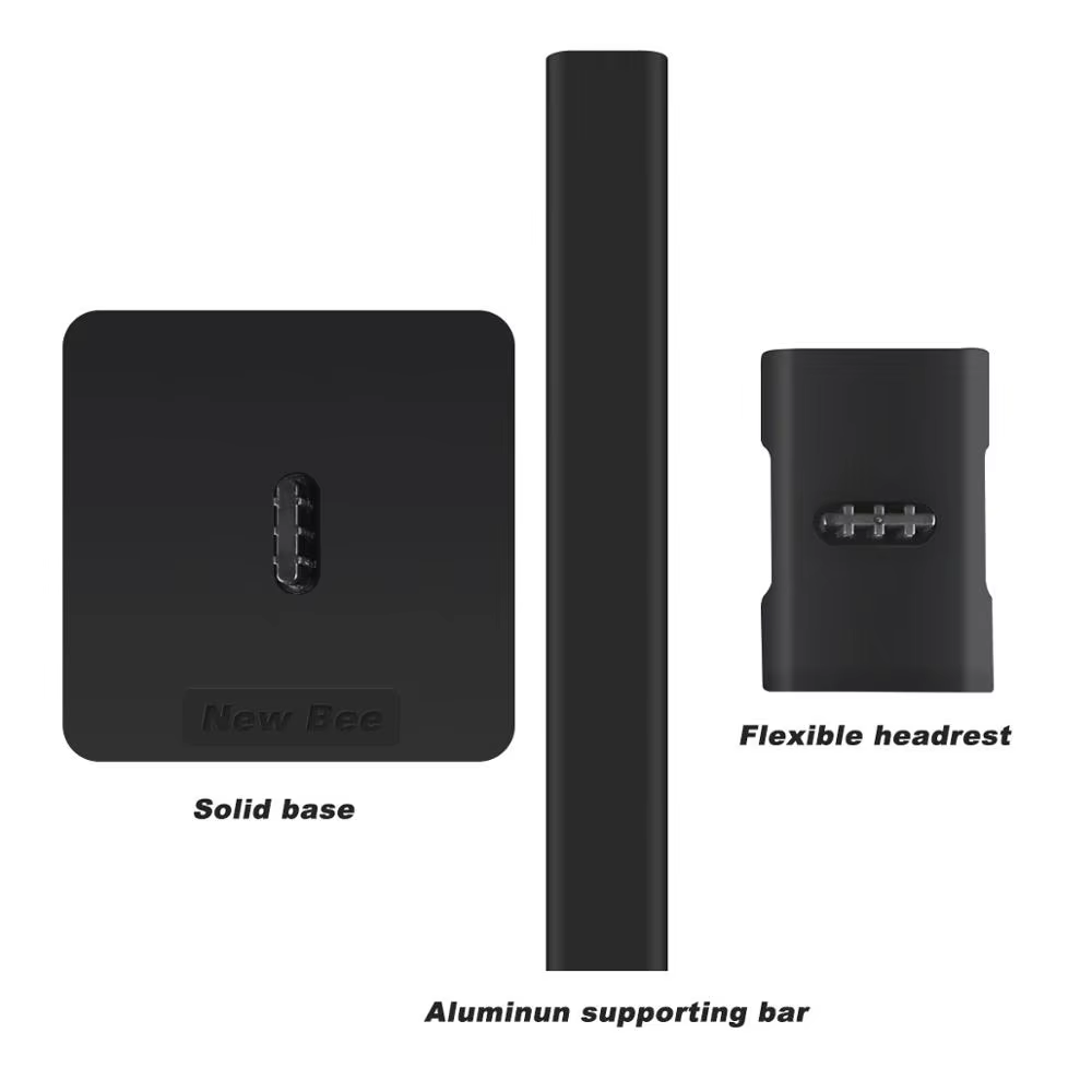 Nouveau support de casque en a - Headphone Hook Under avis et prix