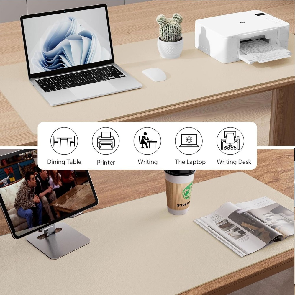 Tapis de souris antidérapant p - Desk Setup Simple avis et prix