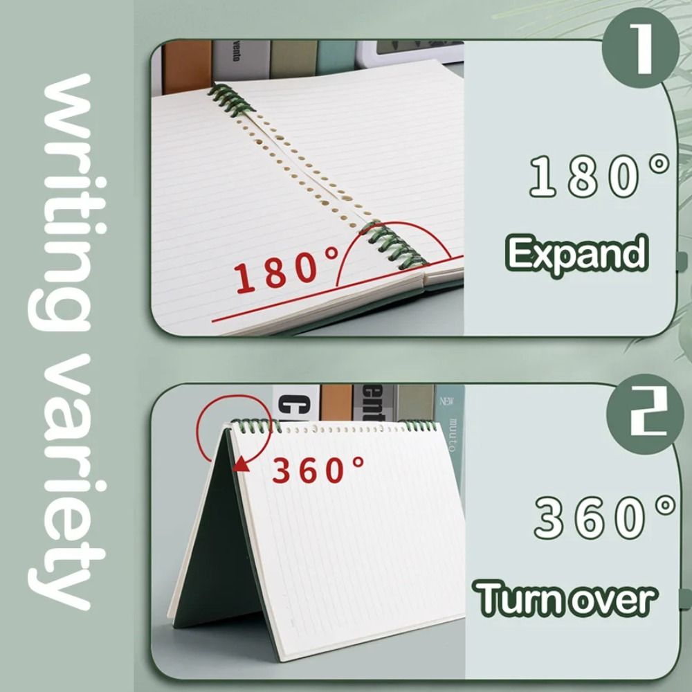 4 pièces de couvertures de cla - Ring Binder Box avis et prix