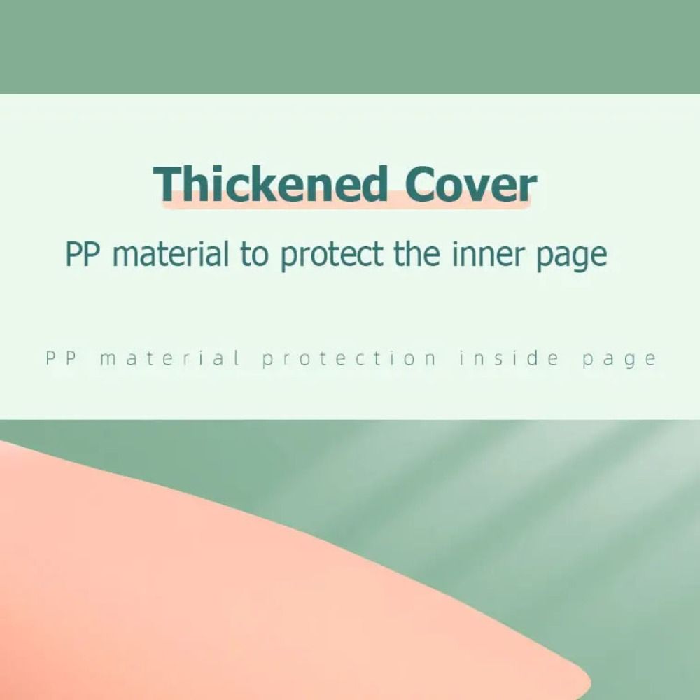 4 pièces de couvertures de cla - Ring Binder Box avis et prix