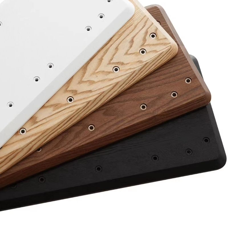 Support de support de moniteur - Desk Setup Organizer avis et prix