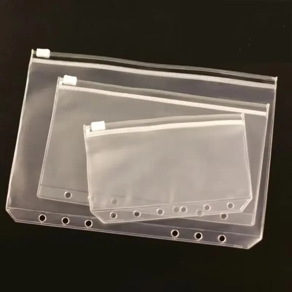 Classeur de poche A5 A6 A7, 10 - Ring Binder Box avis et prix