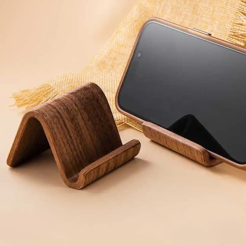 Support de téléphone et présen - Desk Setup Home avis et prix