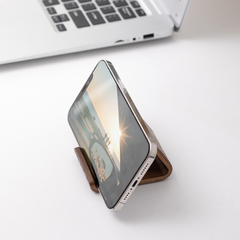 Support de téléphone et présen - Desk Setup Home avis et prix