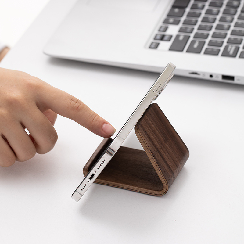 Support de téléphone et présen - Desk Setup Home avis et prix