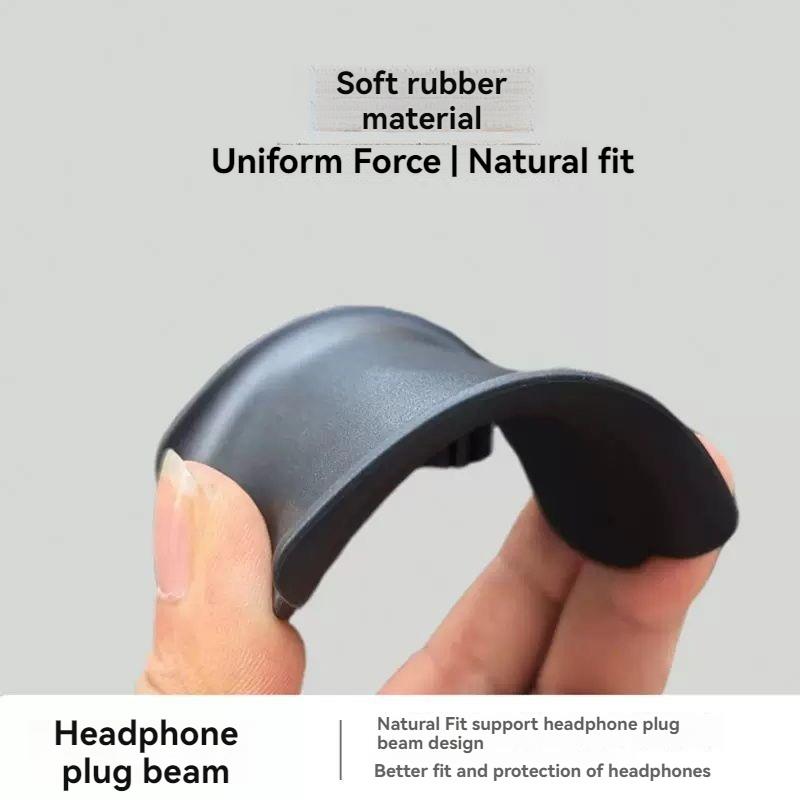 Support universel pour casque  - Headphone Hook Under avis et prix