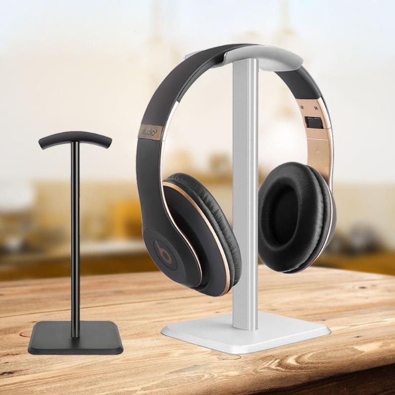 Support universel pour casque  - Headphone Hook Under avis et prix