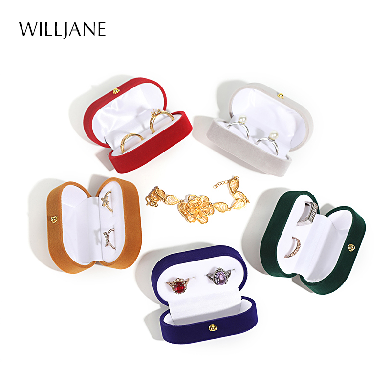Boîte d'emballage de bagues de - Ring Binder Box avis et prix