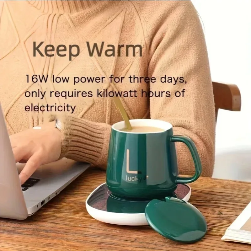 Ensemble de café intelligent m - Desk Setup Gifts avis et prix