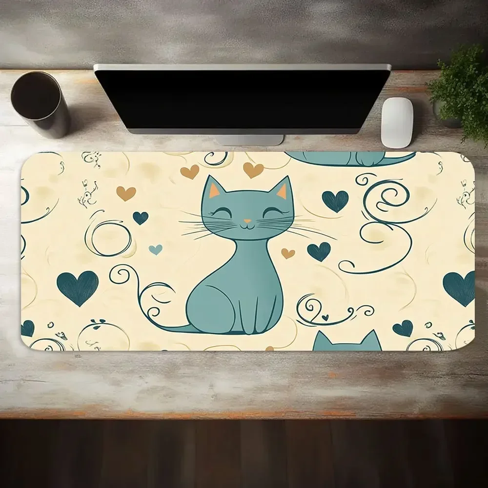 Tapis de souris gaming 1 pièce - Desk Setup Office avis et prix