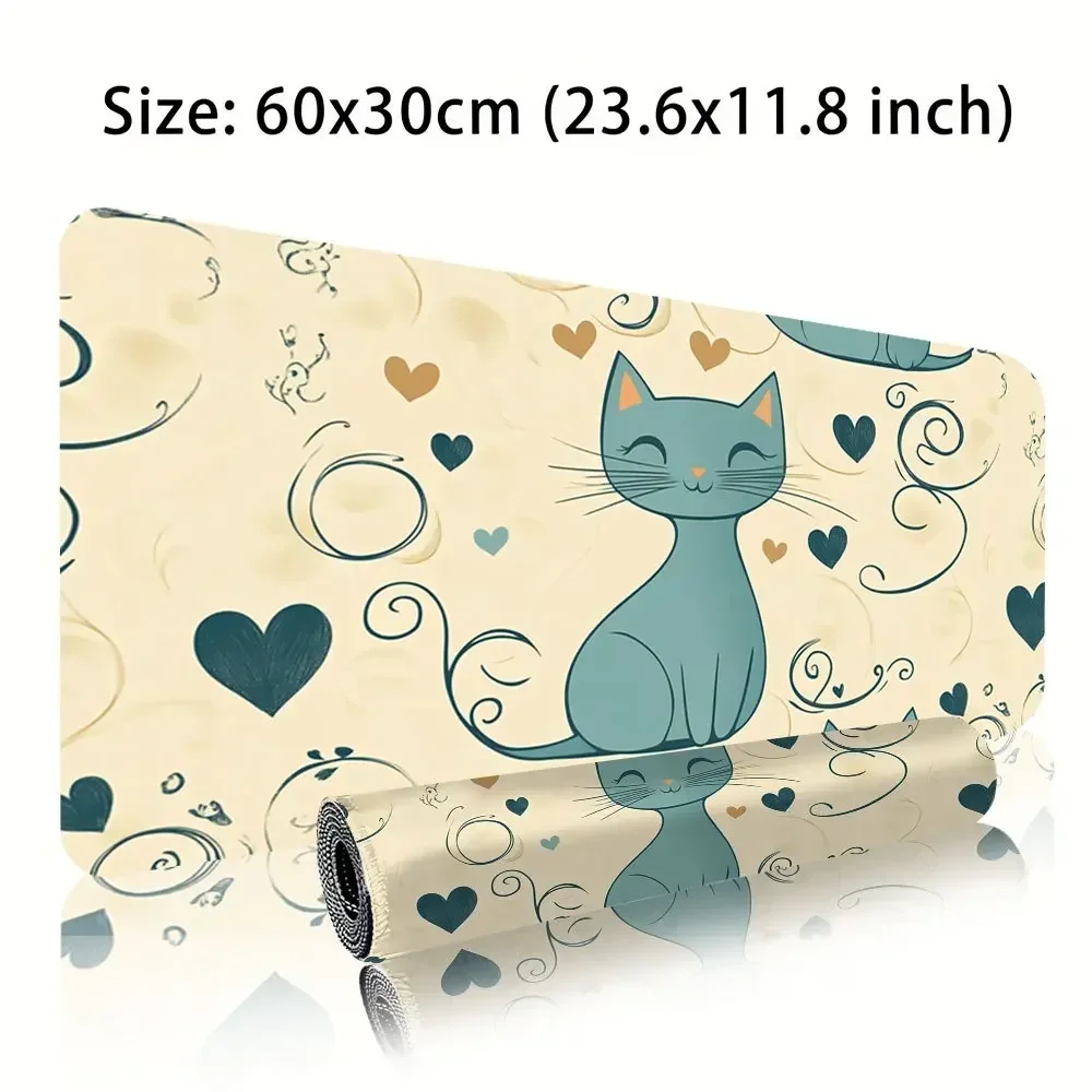 Tapis de souris gaming 1 pièce - Desk Setup Office avis et prix