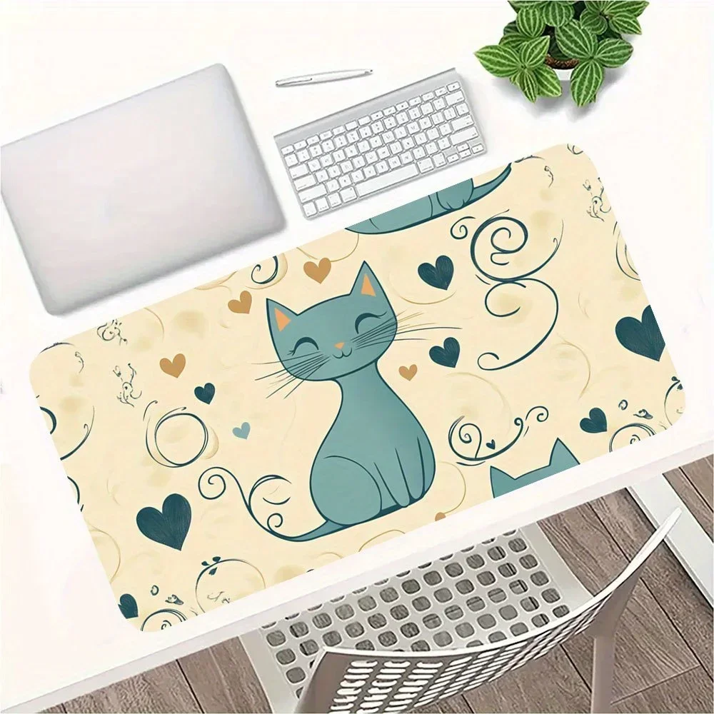 Tapis de souris gaming 1 pièce - Desk Setup Office avis et prix