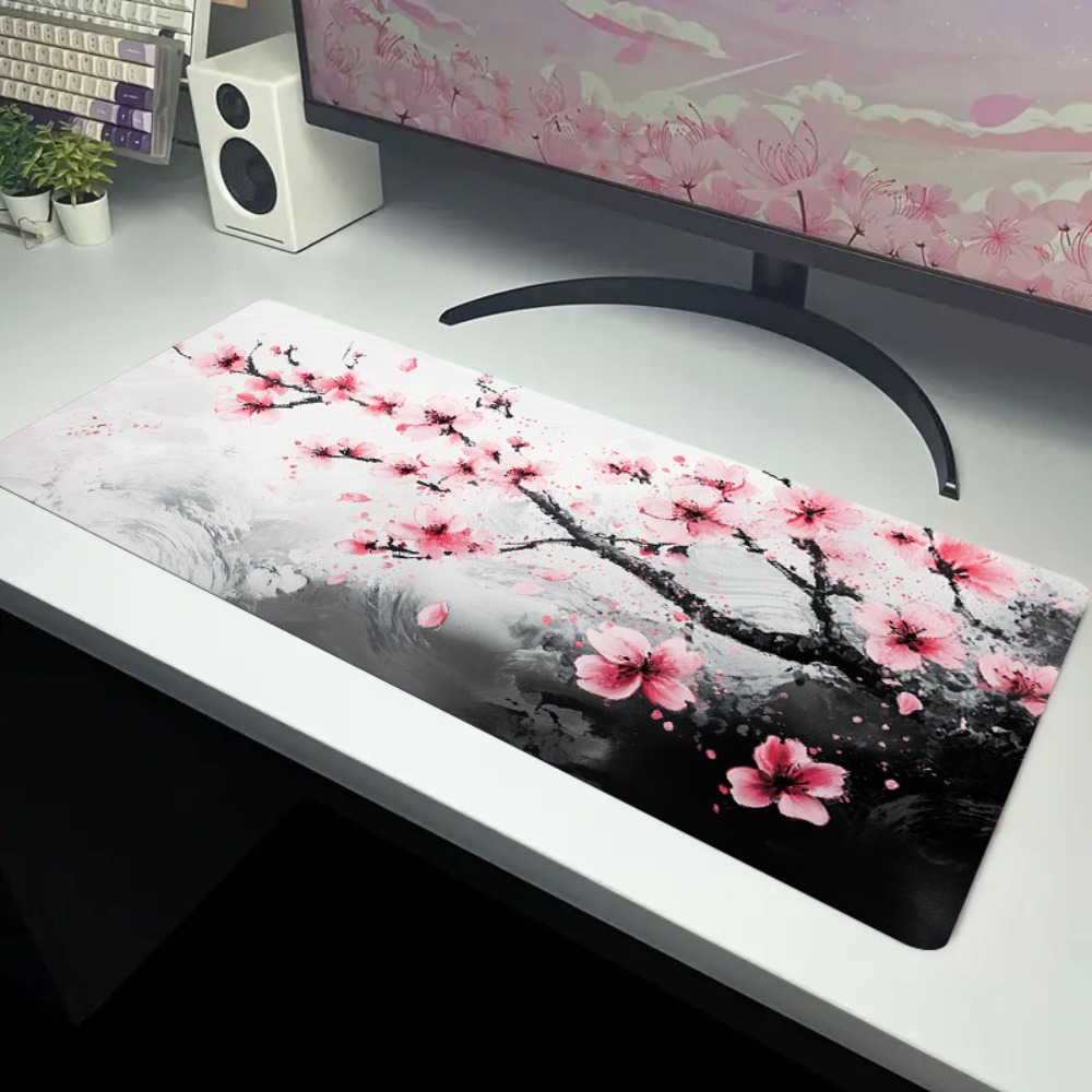 Tapis de souris Sakura de gran - Desk Setup Simple avis et prix