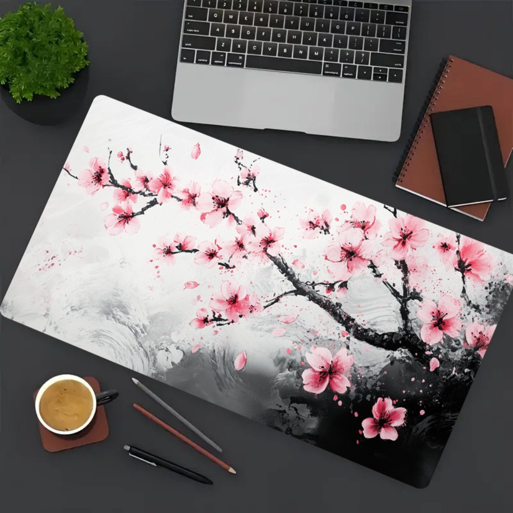Tapis de souris Sakura de gran - Desk Setup Simple avis et prix
