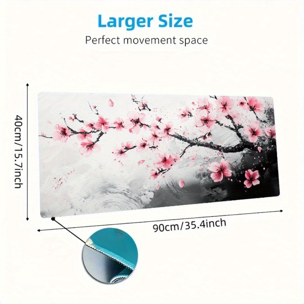 Tapis de souris Sakura de gran - Desk Setup Simple avis et prix