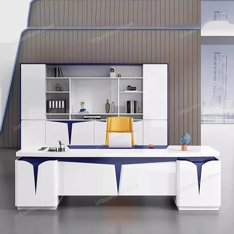 Meubles de bureau : Accessoire - Desk Setup Simple avis et prix